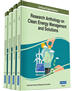 Research Anthology on Clean Energy Management and Solutions