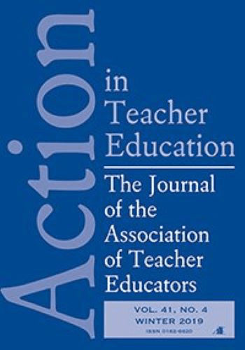 Action in Teacher Education