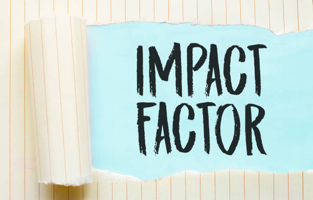 what is impact factor of research paper