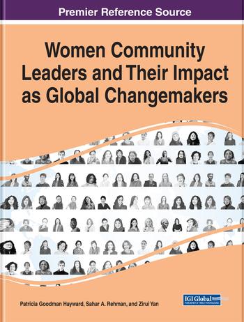 Women Community Leaders