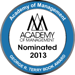 Academy of Management Award