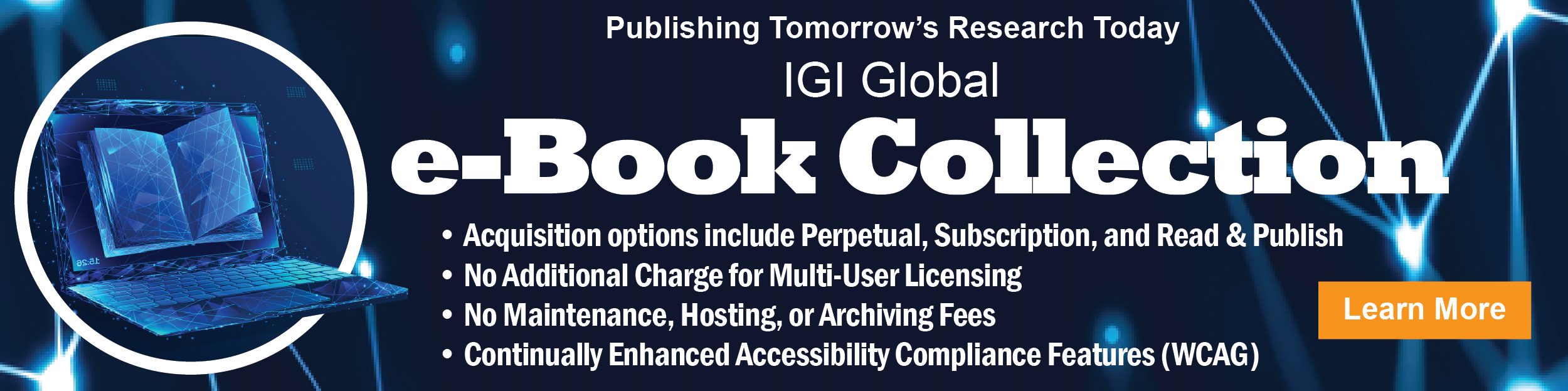 IGI Global e-Book Collection