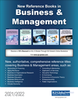 Business & Management Subject Catalog 2021/2022