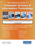 Computer Science & Information Technology Subject Catalog 2021/2022