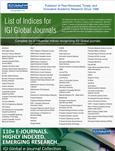 Journal Indices