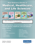 Medical, Healthcare, & Life Sciences Subject Catalog 2021/2022