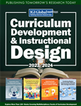 NEW! Curriculum Development & Instructional Design Brochure