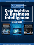 NEW! Data Analytics & Business Intelligence Brochure