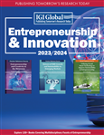 NEW! Entrepreneurship & Innovation Brochure