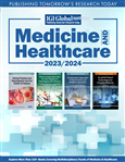 NEW! Medicine & Healthcare Brochure