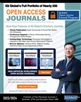 New! Open Access Journal Catalog 2023/2024
