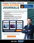 New! Open Access Journal Catalog 2024/2025