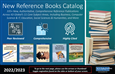 New Reference Books Catalog 2022/2023