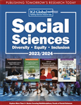 NEW! Social Sciences