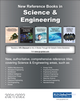 Science & Engineering Subject Catalog 2021/2022