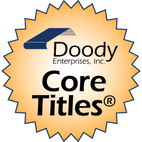 Doody's Core Titles Seal