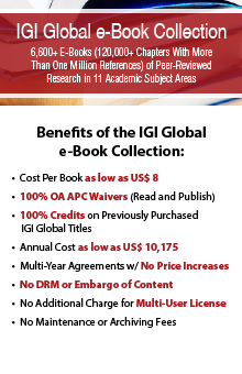 IGI Global Collections