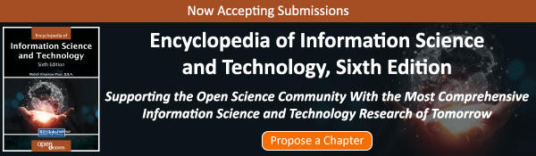 Encyclopedia of Information Science Submissions