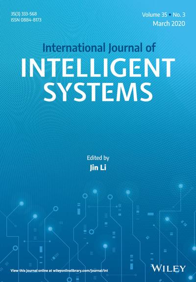 Journal Profile: International Journal of Intelligent Systems