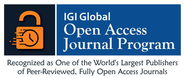 IGI Global Journal Program