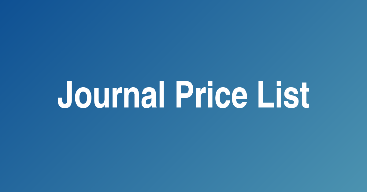 journal-price-list-igi-global