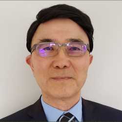 Prof. Peter Yang (Case Western Reserve University, USA), Editor of Cases on Green Energy and Sustainable Development