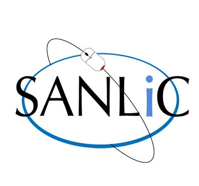 SANLiC Logo