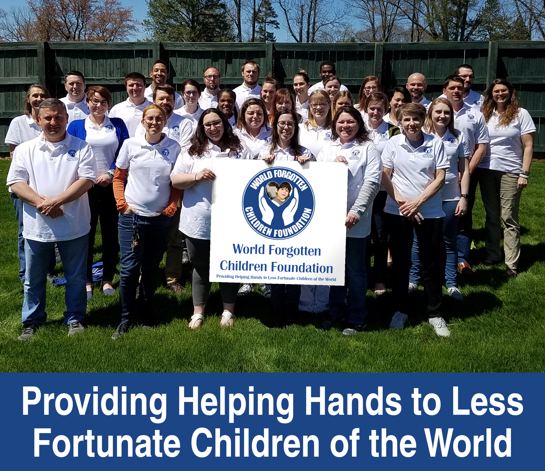 World Forgotten Children Foundation