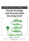 International Journal of Social Ecology and Sustainable Developmen