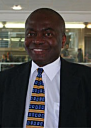 Dr. Abel Usoro