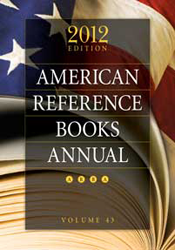 American Reference Books Annual (ARBA)