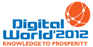 Dr. Badrul Huda Khan to speak at Digital World 2012 Conference