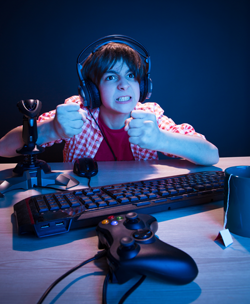 Violent Video Games and Attitudes Towards Victims of Crime: An Empirical Study Among Youth
