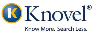 Knovel Logo