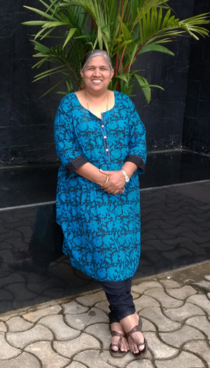 Dr. Neeta Baporikar