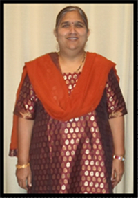 Interview with Dr. Neeta Baporikar