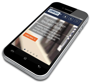 IGI Global Unveils Updated Mobile Website
