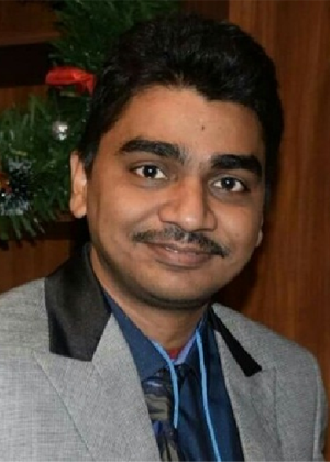 Dr. Nilanjan Dey