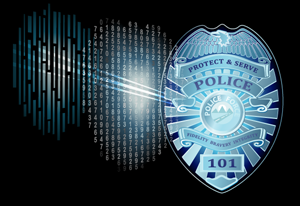 Why Online Communities Are Suspicious Of Law Enforcement