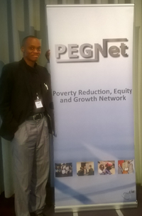 Dr. Evans Osabuohien Presents At PEGNet And NES Annual Conferences