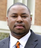 Professor Shawn Long Honored by the National Communication Association (NCA)