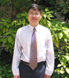 IGI Global Author/Editor Viktor Wang Honored by AAACE for Exceptional Leadership