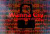 wannacry, cybersecurity, ransomware, computer hack