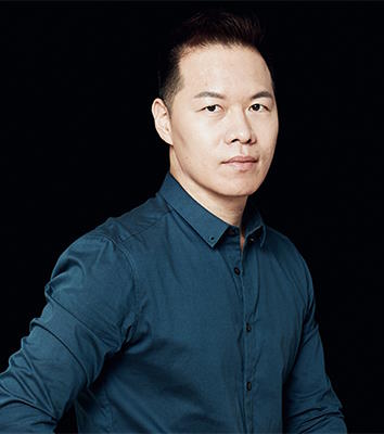 Michael Du Xiaoliang